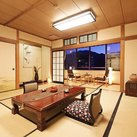 Kotobukiso Ξενοδοχείο Shin'onsen Εξωτερικό φωτογραφία