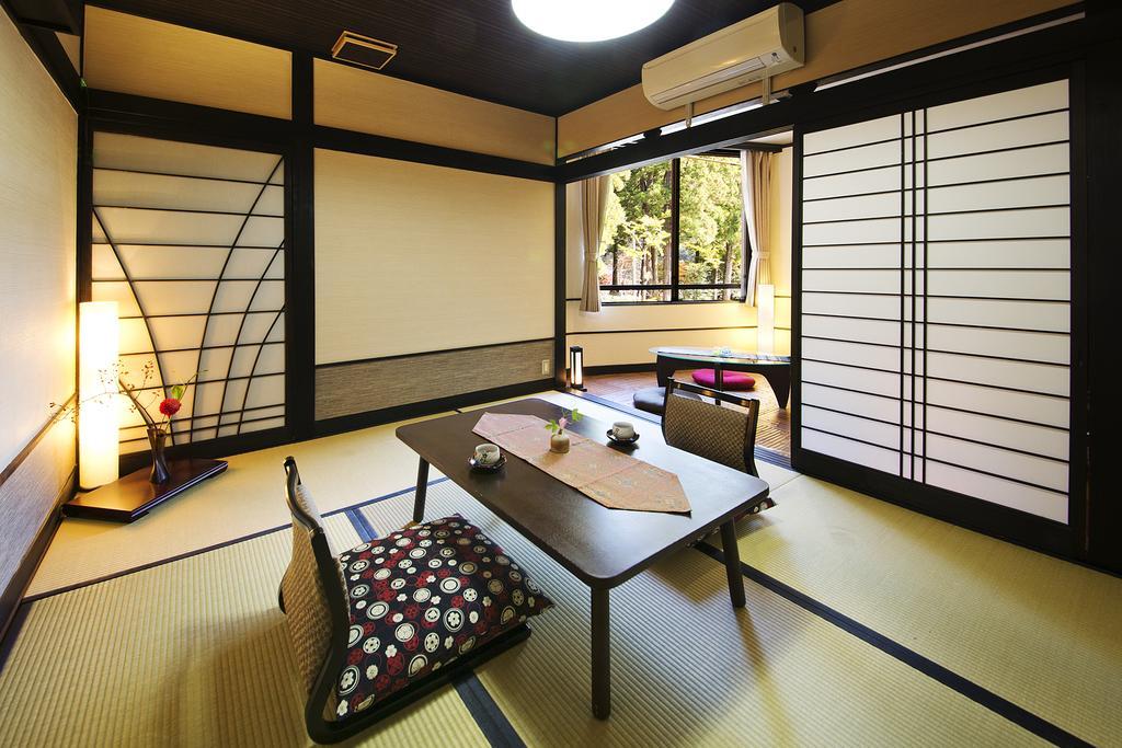 Kotobukiso Ξενοδοχείο Shin'onsen Εξωτερικό φωτογραφία