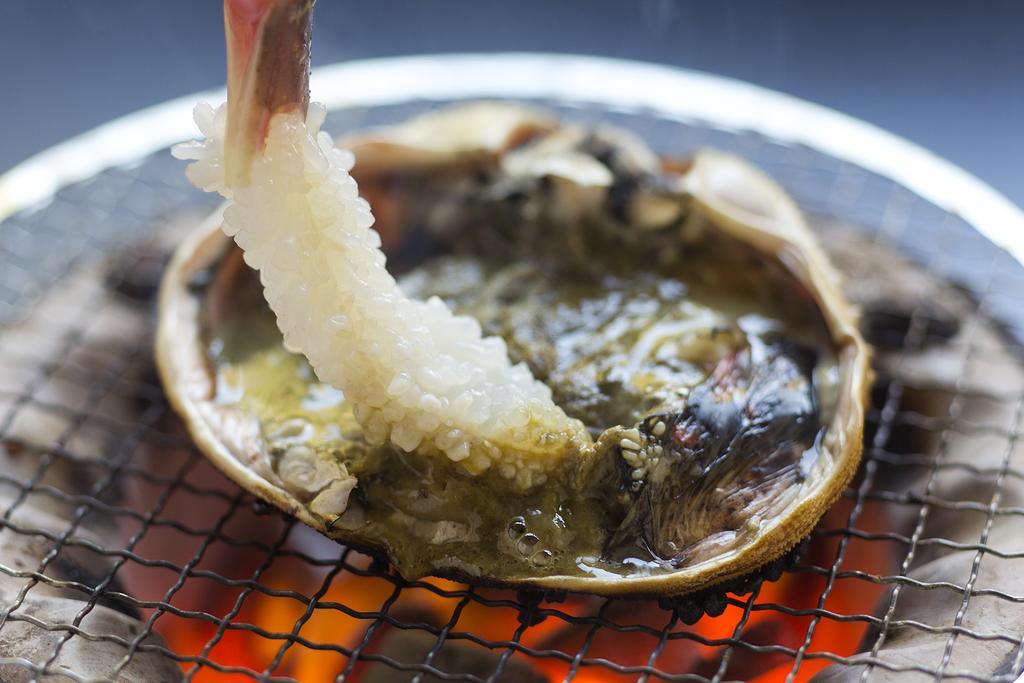 Kotobukiso Ξενοδοχείο Shin'onsen Εξωτερικό φωτογραφία