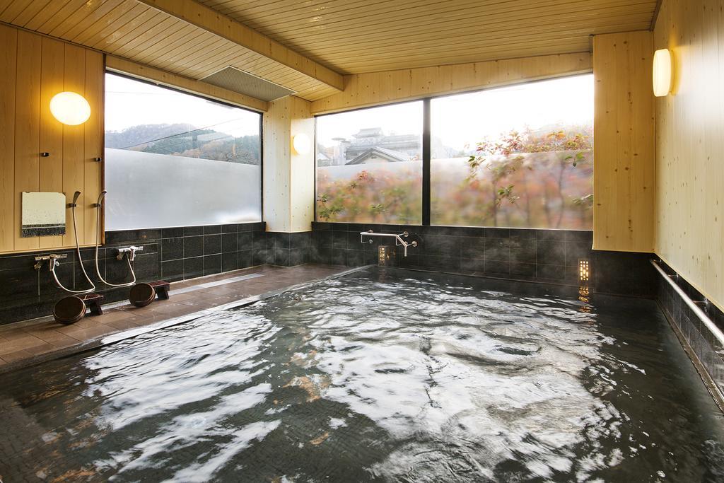 Kotobukiso Ξενοδοχείο Shin'onsen Εξωτερικό φωτογραφία
